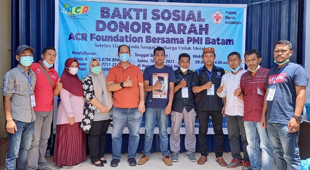 Aksi Lapangan 3
