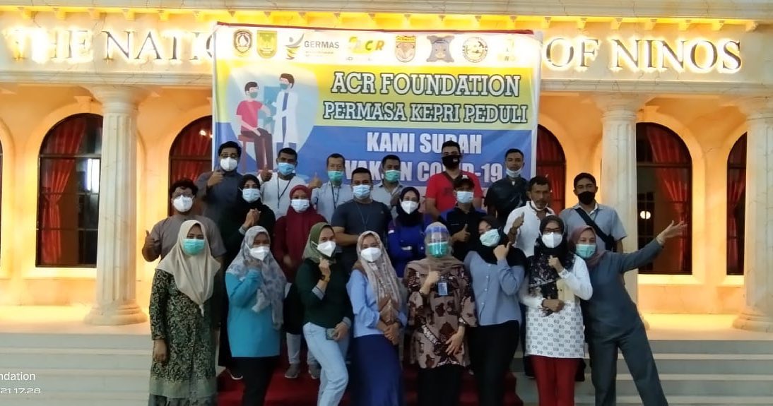 Aksi Lapangan 1